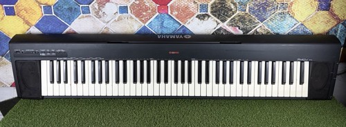 Yamaha portable grand 30 - portable,