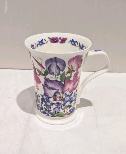 Dunoon florabunda fine bone - dunoon,