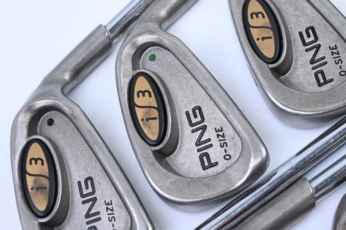 Ping size irons 2 pw - o-size,
