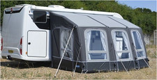 Kampa Dometic MOTORHOME Ace