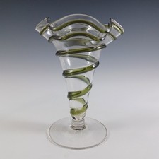 Stuart & Sons Victorian Green