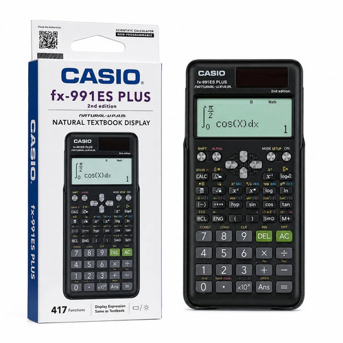 Casio 991es classwiz - casio,