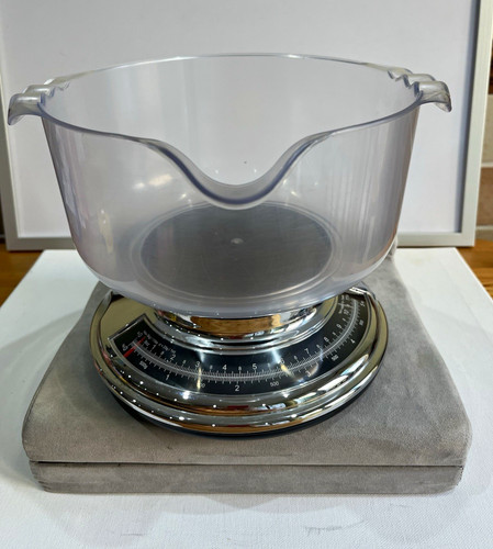 Salter mechanical kitchen - salter,