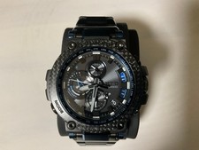 Casio G-SHOCK MTG-B1000BD-1AJF