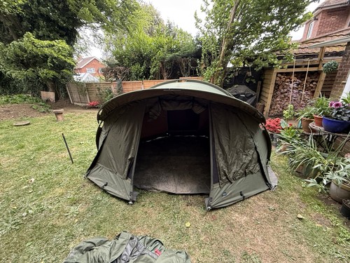 Aqua products duo - duo, bivvy
