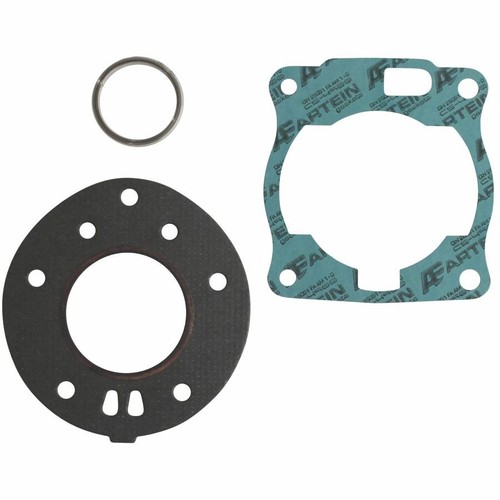High engine gasket motorcycle
