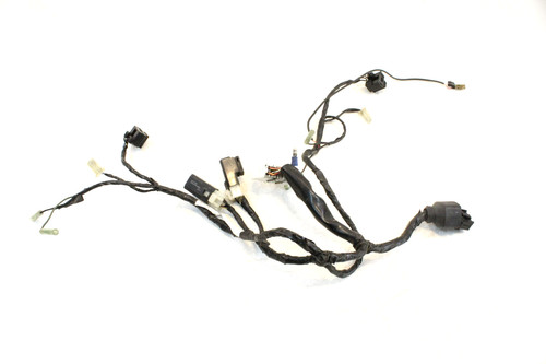 Yamaha headlight speedometer - headlight,