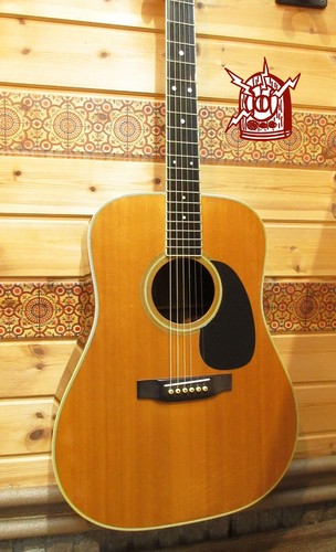 Martin 1978 - d-35, (no260107)