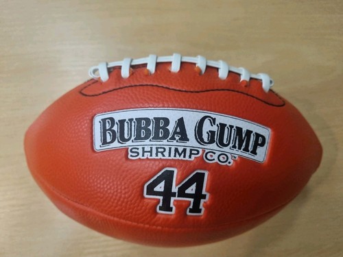 Bubba gump shrimp 44 - bubba,