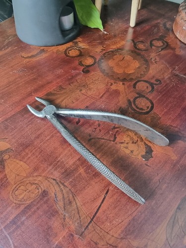Vintage dental equipment - vintage,