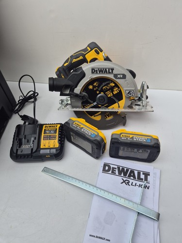 Dewalt dcs573 18v 190mm - dcs573, xr