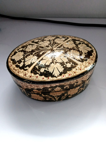 Vintage kashmir indian - kashmir,