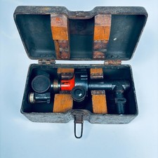 WW1 German CP Goerz Rundblick