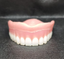 UPPER DENTURE kit Size SMALL, MEDIUM, LARGE Fast and Easy  Ready in 2 minutes