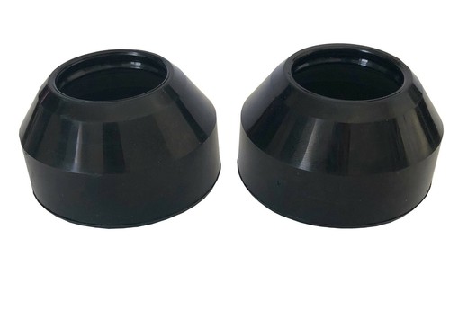Fork dust boots for honda - dust,