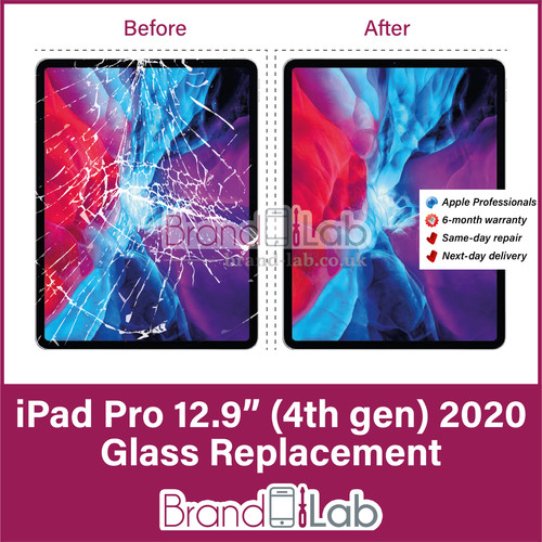 Ipad pro - pro, gen)