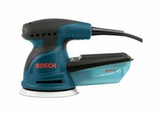 Bosch ROS10 Random Orbit