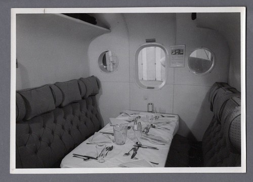 Boac short sunderland - boac,