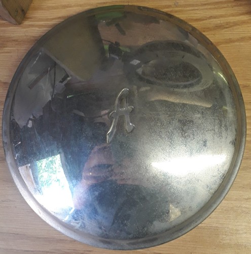 Austin hub cap - 3/4, inch