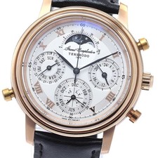 Tenshodo grand complication - tenshodo,