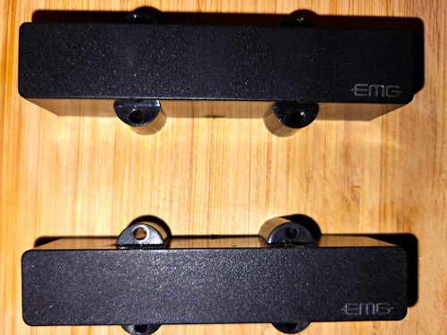 Emg active single - single, coil