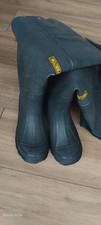 Rubber Hip Waders
