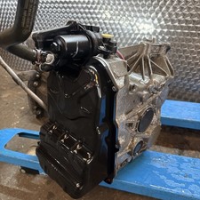 MERCEDES CLA 2013-2019 GEARBOX
