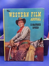 The Western Film Annual