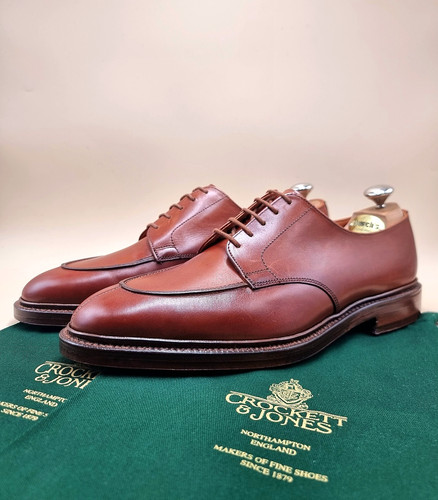 Worn crockett jones ralph - worn, &