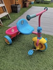 Babies Trikes