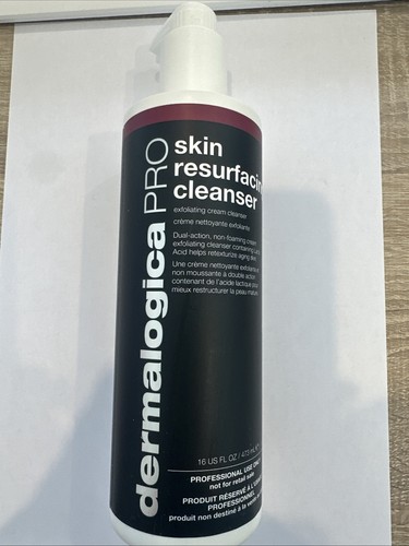 Dermalogica skin resurfacing - dermalogica,