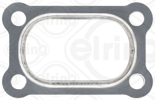 Exhaust manifold gasket - manifold,