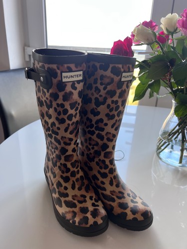 Junior leopard print - junior,
