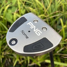 PING🚩Nome 405 Face-Balance/