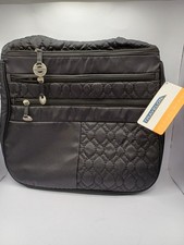 Travelon Cross Body Bag With 3