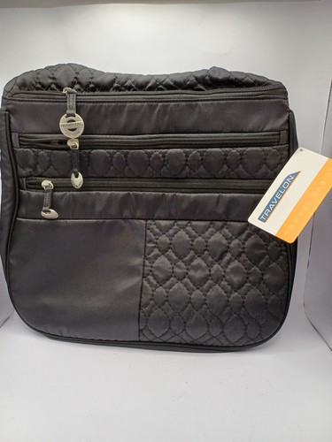 Travelon cross body - travelon, 3