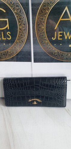 Vivienne westwood black - black, faux