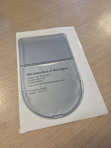 Mercedes benz warrington - mercedes-benz,