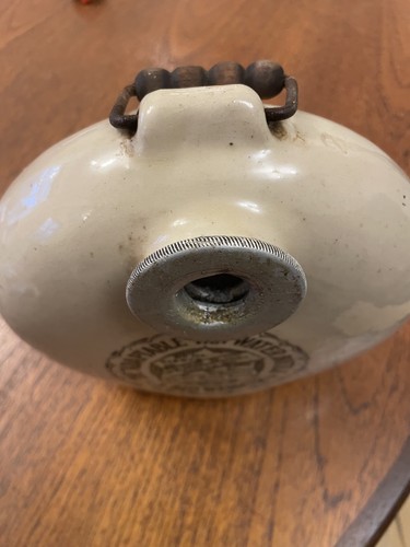 Victorian stoneware the - stoneware, 'the