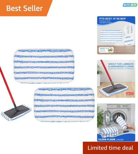 Effortless cleaning with - effortless,