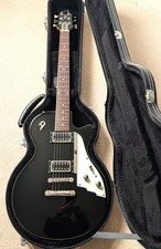 Duesenberg Starplayer Special - 2002 + Original Hard Case