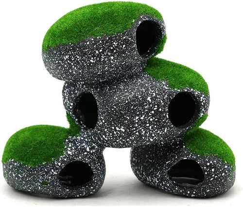 Awxzom aquarium rock - awxzom,