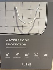 Futon Waterproof Protector