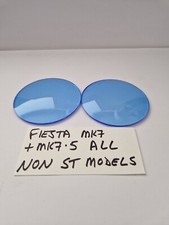 FIESTA MK7/MK7.5 (NON ST