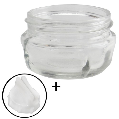Screw glass light - for, neff