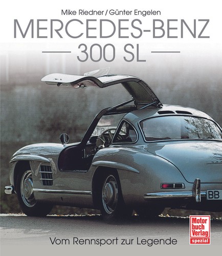 Mercedes benz 300 vom - 300,