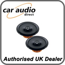 Hertz Dieci DCX 165.3 2-way