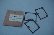 SUZUKI  GT185 FLOAT CHAMBER