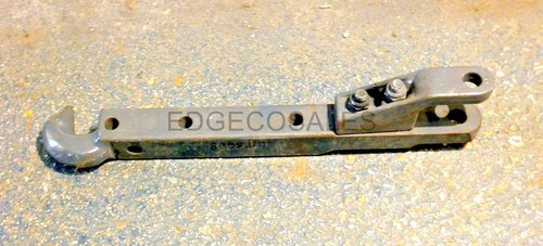 83982161 drawbar for - 83982161, pick-up