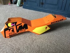 Blata Ktm Mini Moto Supermoto